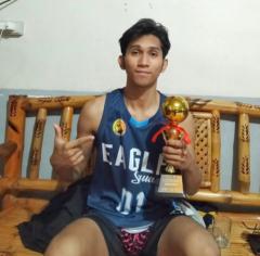 John Luis Taganahan