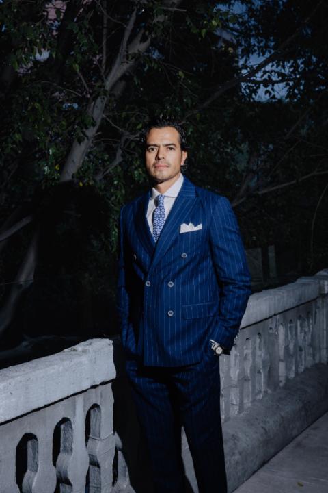 Amaury Estrada