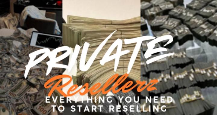 PrivateResellerz