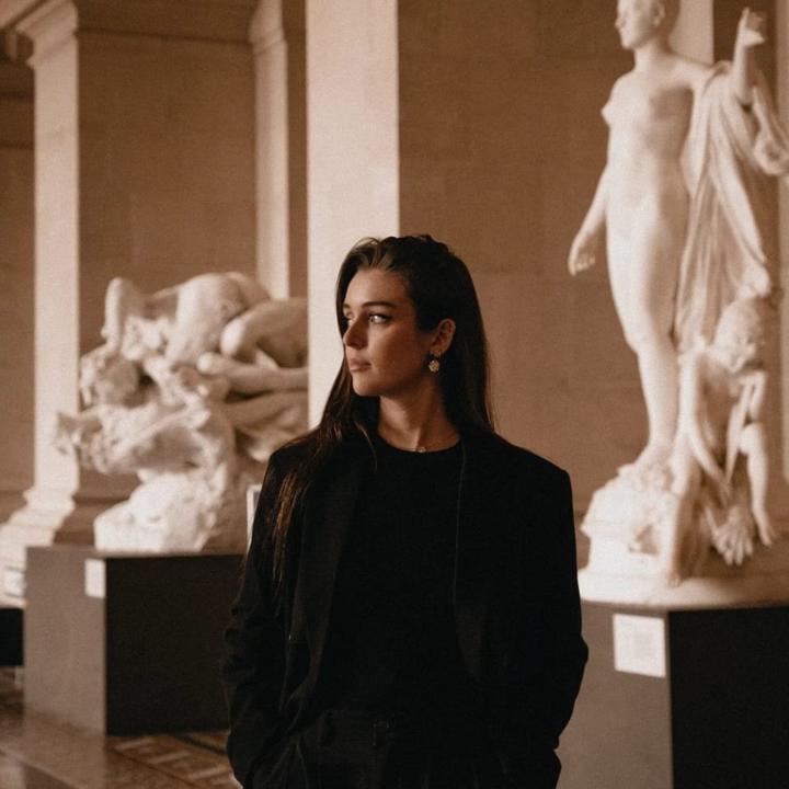 Mélanie Wagner