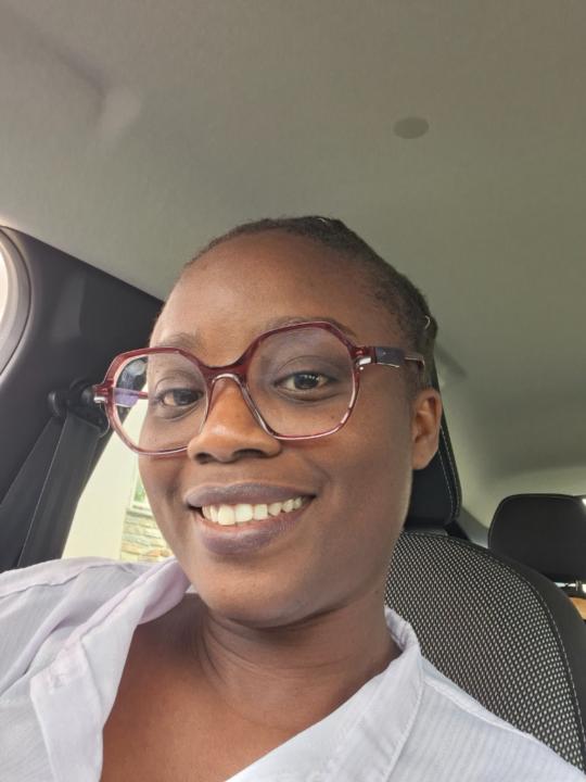 Nkouka Marie-Anne