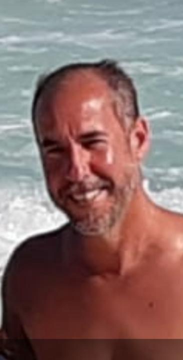 Martin Arredondo