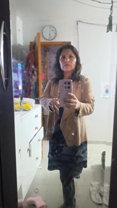 Betty Gomez Luna