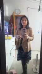 Betty Gomez Luna