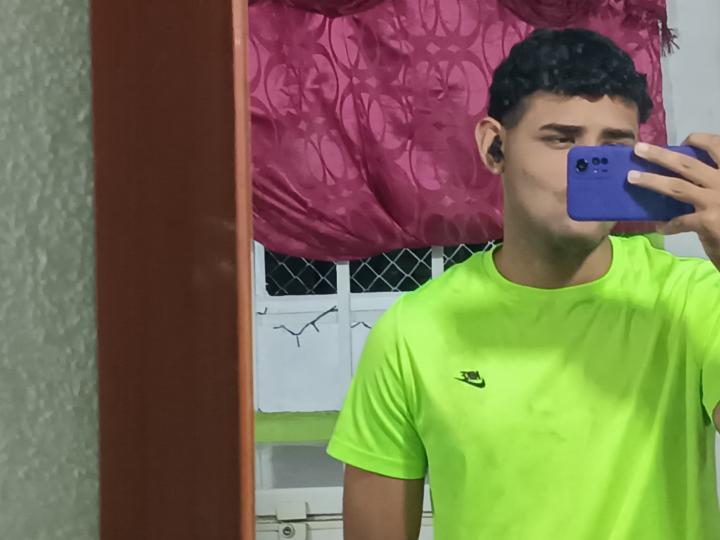 José Ángel Guaramo