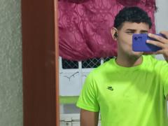 José Ángel Guaramo