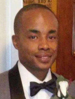 Brandon Johnson