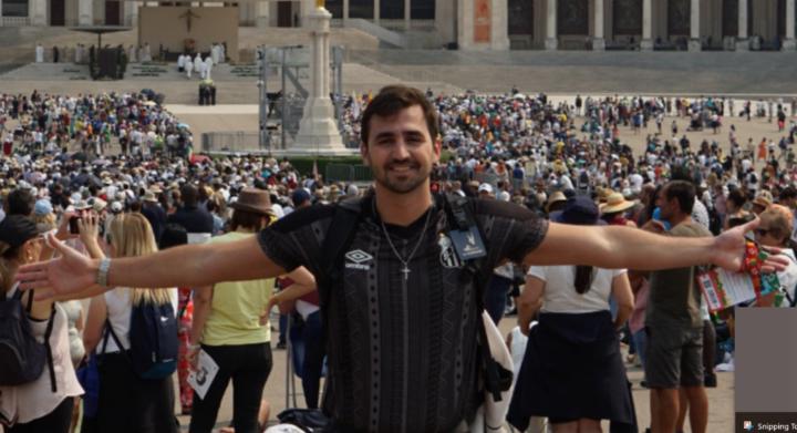 Paulo Magalhaes de Paula