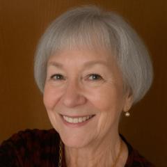 Patti Green