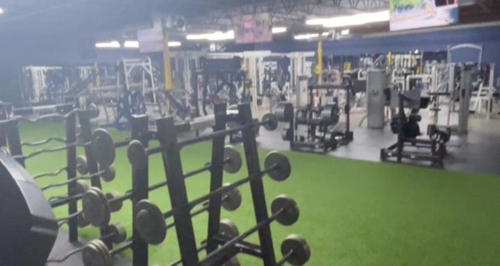 Micah’s Fitness & self defense