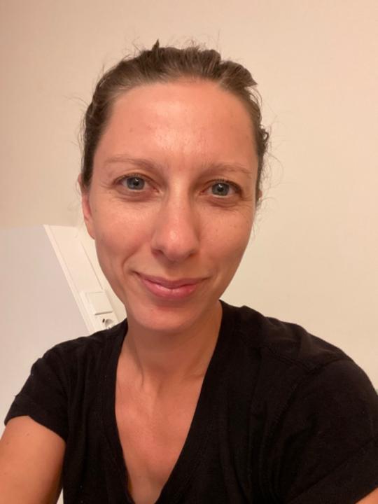 Franziska Gottschlich