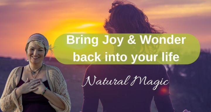 Natural Magic