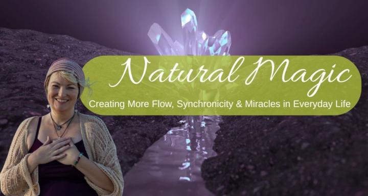 Natural Magic