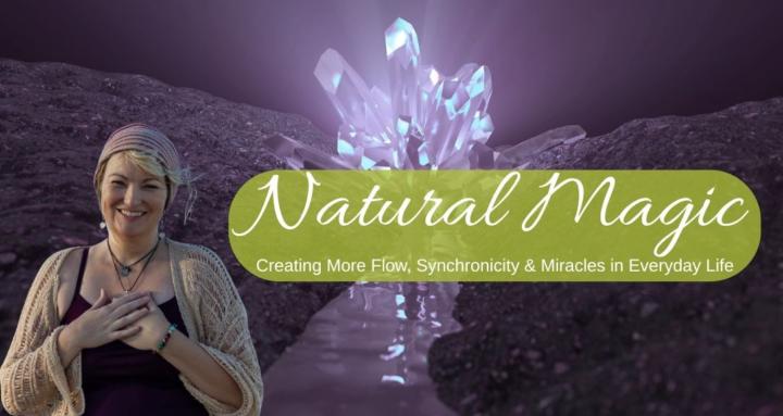 Natural Magic