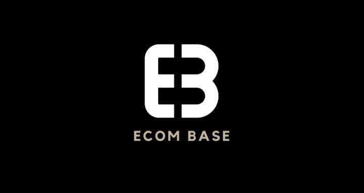 ECOM BASE - Dropshipping