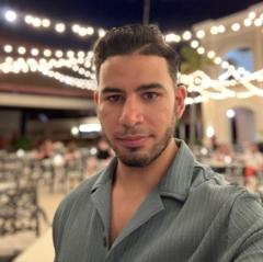 Luis Molina