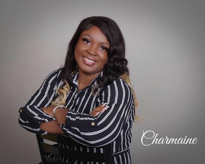 Charmaine Porter