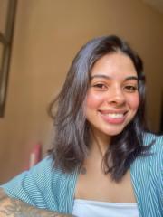 Yasmim Almeida