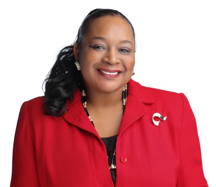 Christal Waters-Porter
