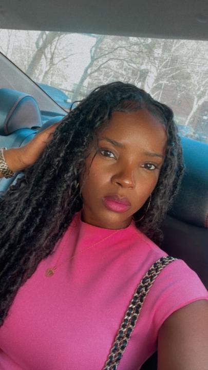 Tiffany KellyBaptiste