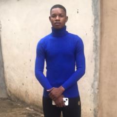 Joseph Bammy