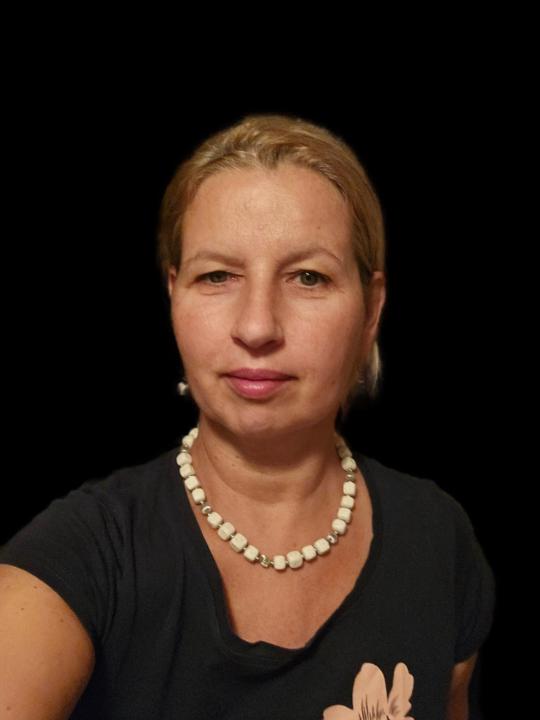Marianna Molnár