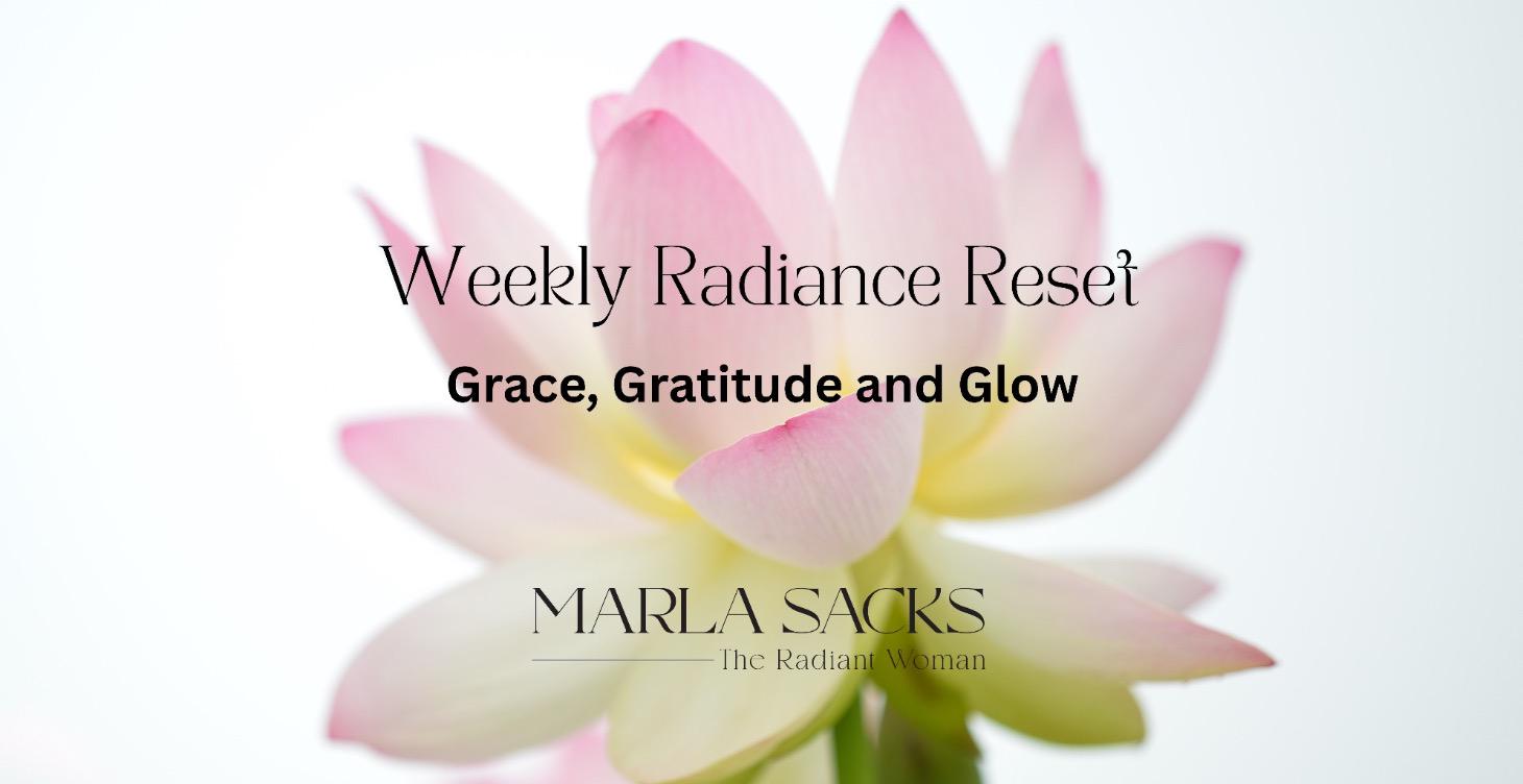 Radiance Reset Replays