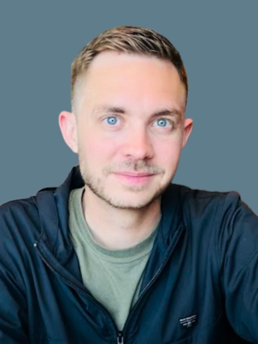 Brock Jeppesen