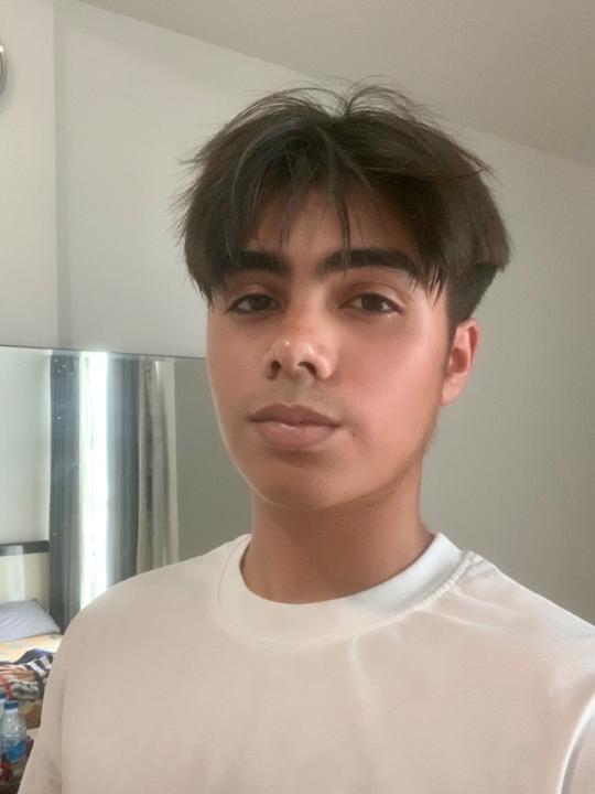 Arsalan Shaikh