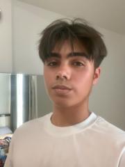 Arsalan Shaikh