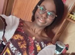 Diby Amoin Marie-Pascale