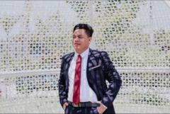 Mark Job Laurence Ortilano