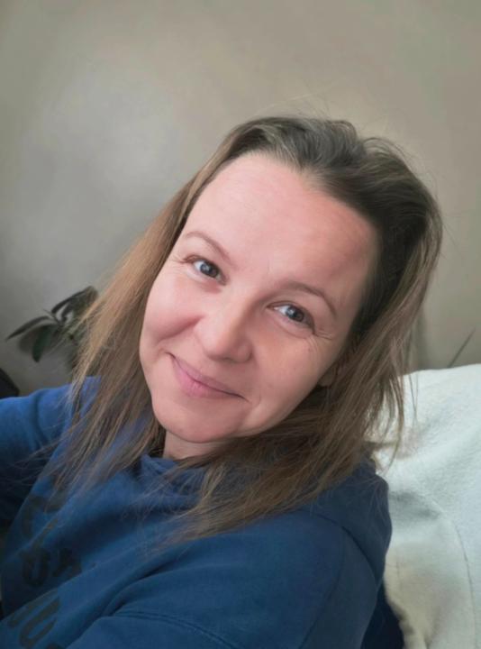 Kalinka Nikolova