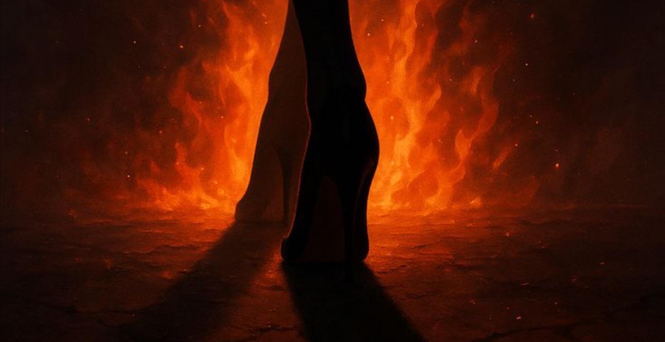 The Fury Code - From Oracle to Creatrix