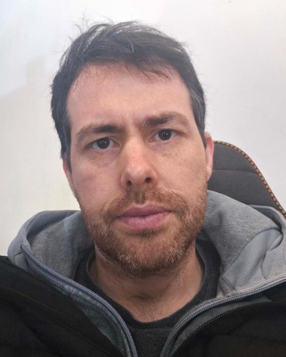 Aleksandar Nikolov