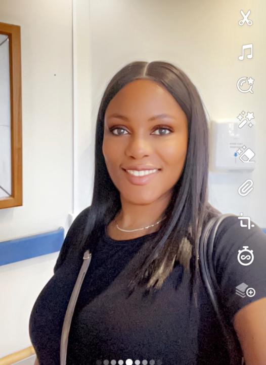Ola Ade