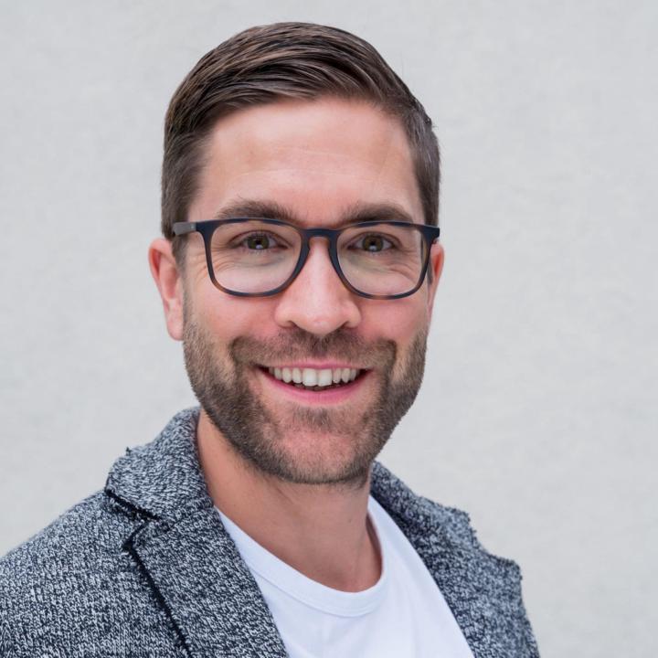 Christoph Steininger