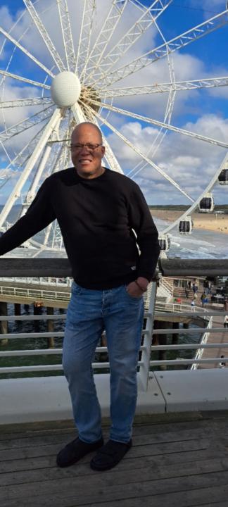 Roger Molina