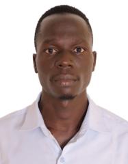 Benjamin Ochola