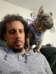 Sergio Torres