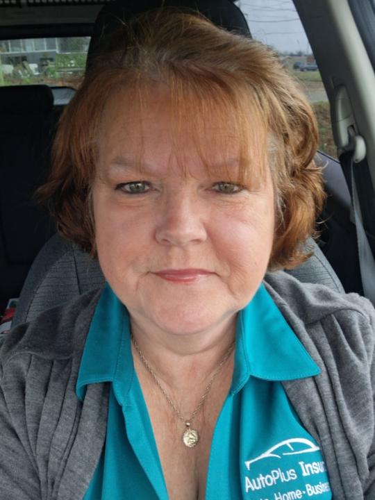Audrey Ulmer
