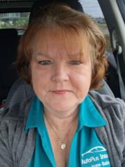 Audrey Ulmer