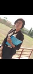 Dorcas Williams