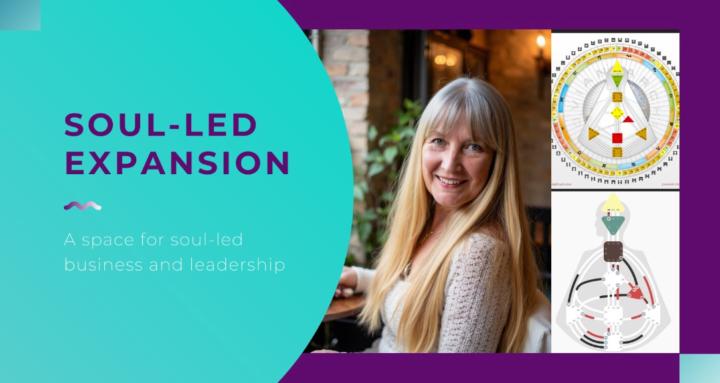 Leva & leda med Human Design