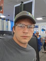 Zackary Morton