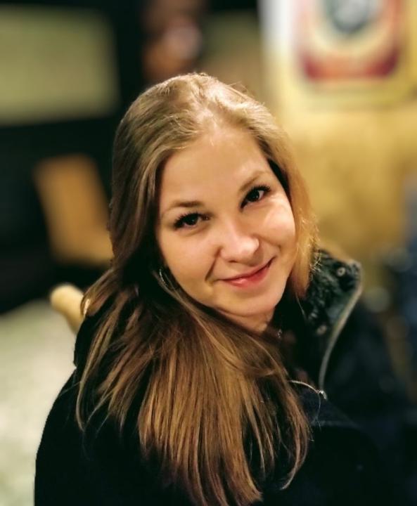 Sini Koskiniemi