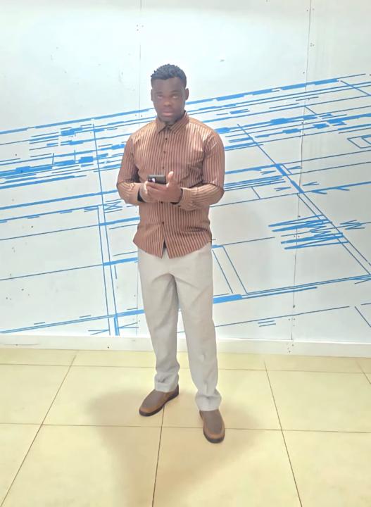 Osamwonyi Ken Ugbogbo