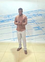 Osamwonyi Ken Ugbogbo