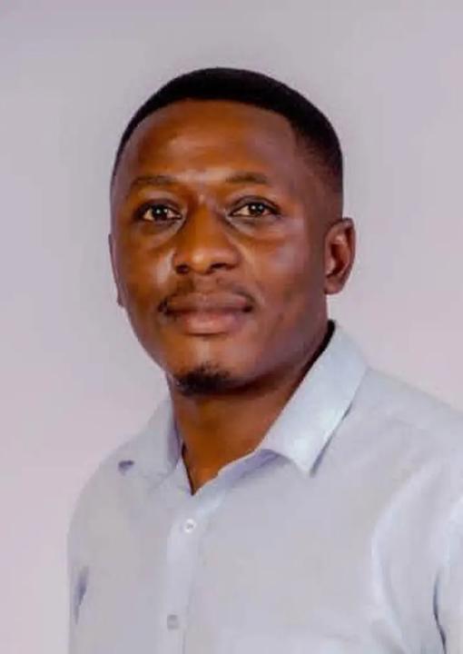Tawanda Chitiyo