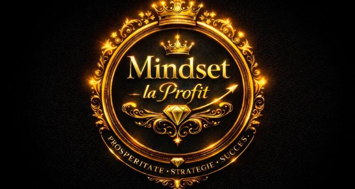 Mindset la Profit Digital
